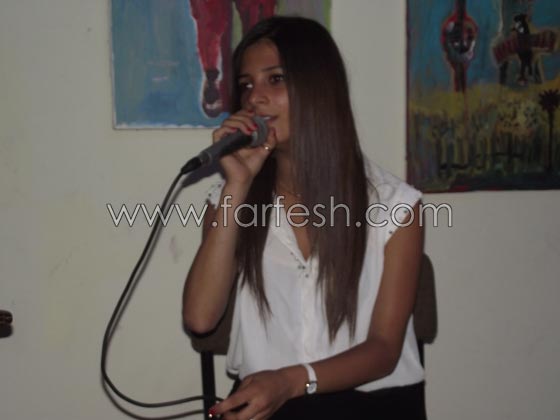 المعهد الفرنسي في الناصرة يحتفل بعيد الموسيقى صورة رقم 8 المعهد الفرنسي في الناصرة يحتفل بعيد الموسيقى صورة رقم 8