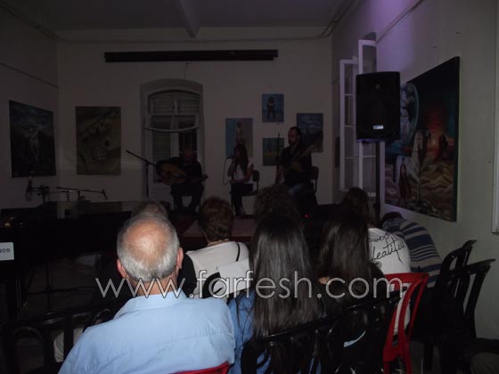 المعهد الفرنسي في الناصرة يحتفل بعيد الموسيقى صورة رقم 9 المعهد الفرنسي في الناصرة يحتفل بعيد الموسيقى صورة رقم 9