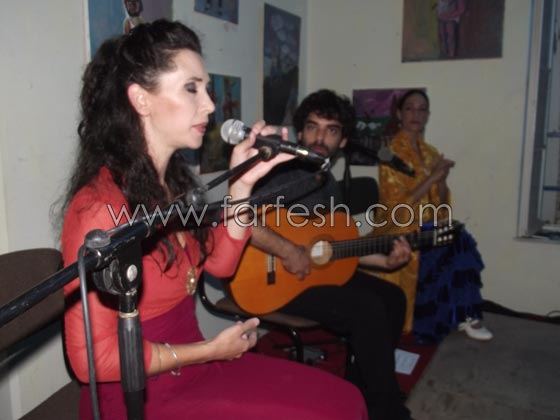 المعهد الفرنسي في الناصرة يحتفل بعيد الموسيقى صورة رقم 10 المعهد الفرنسي في الناصرة يحتفل بعيد الموسيقى صورة رقم 10