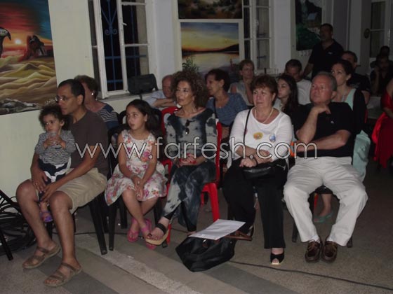 المعهد الفرنسي في الناصرة يحتفل بعيد الموسيقى صورة رقم 12 المعهد الفرنسي في الناصرة يحتفل بعيد الموسيقى صورة رقم 12