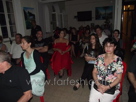 المعهد الفرنسي في الناصرة يحتفل بعيد الموسيقى صورة رقم 15 المعهد الفرنسي في الناصرة يحتفل بعيد الموسيقى صورة رقم 15