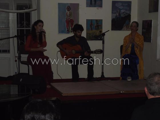 المعهد الفرنسي في الناصرة يحتفل بعيد الموسيقى صورة رقم 19 المعهد الفرنسي في الناصرة يحتفل بعيد الموسيقى صورة رقم 19