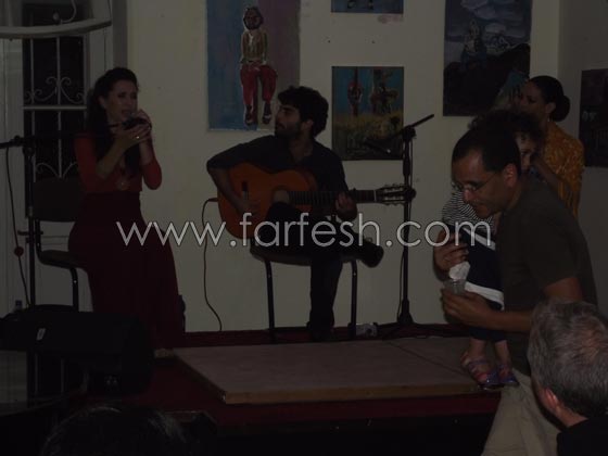 المعهد الفرنسي في الناصرة يحتفل بعيد الموسيقى صورة رقم 17 المعهد الفرنسي في الناصرة يحتفل بعيد الموسيقى صورة رقم 17