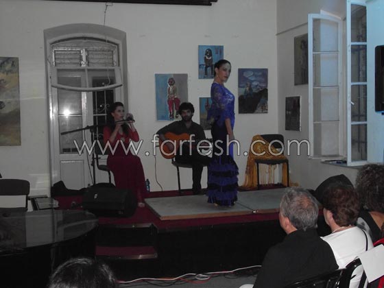المعهد الفرنسي في الناصرة يحتفل بعيد الموسيقى صورة رقم 22 المعهد الفرنسي في الناصرة يحتفل بعيد الموسيقى صورة رقم 22