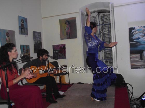 المعهد الفرنسي في الناصرة يحتفل بعيد الموسيقى صورة رقم 23 المعهد الفرنسي في الناصرة يحتفل بعيد الموسيقى صورة رقم 23