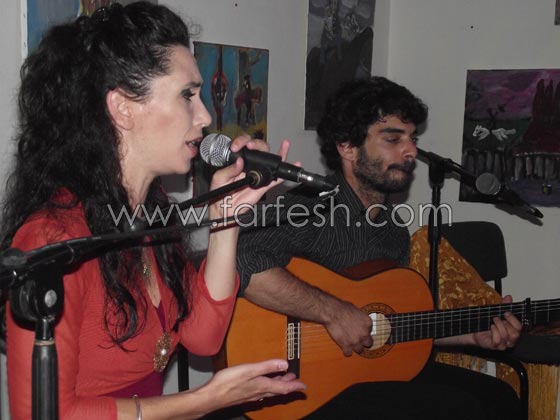 المعهد الفرنسي في الناصرة يحتفل بعيد الموسيقى صورة رقم 29 المعهد الفرنسي في الناصرة يحتفل بعيد الموسيقى صورة رقم 29