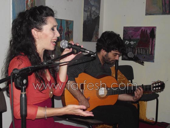 المعهد الفرنسي في الناصرة يحتفل بعيد الموسيقى صورة رقم 25 المعهد الفرنسي في الناصرة يحتفل بعيد الموسيقى صورة رقم 25