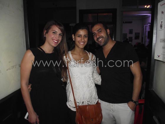 المعهد الفرنسي في الناصرة يحتفل بعيد الموسيقى صورة رقم 27 المعهد الفرنسي في الناصرة يحتفل بعيد الموسيقى صورة رقم 27