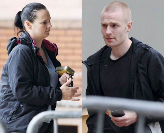 زوجان أقاما حفلة حتى الصباح ونسيا طفلهما المريض حتى مات صورة رقم 3 زوجان أقاما حفلة حتى الصباح ونسيا طفلهما المريض حتى مات صورة رقم 3