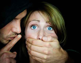 جديد في الهند: ثلاثة مجهولين يختطفون طالبة جامعية ويغتصبونها صورة رقم 1