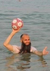 أحمد الاسير من المخبز الى استوديو الفن ثم الدعوة والجهاد! صورة رقم 1