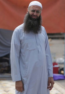 أحمد الاسير من المخبز الى استوديو الفن ثم الدعوة والجهاد! صورة رقم 2