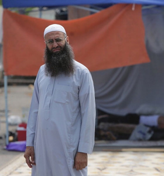 أحمد الاسير من المخبز الى استوديو الفن ثم الدعوة والجهاد! صورة رقم 8 أحمد الاسير من المخبز الى استوديو الفن ثم الدعوة والجهاد! صورة رقم 8