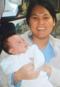 يقاضي المستشفى لوفاة زوجته وطفله والادارة تحاول رشوته  صورة رقم 2