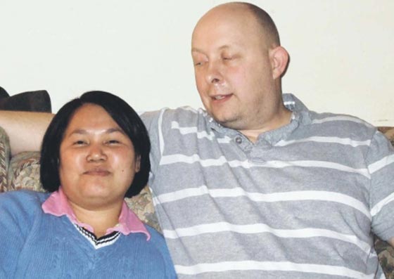 يقاضي المستشفى لوفاة زوجته وطفله والادارة تحاول رشوته  صورة رقم 3