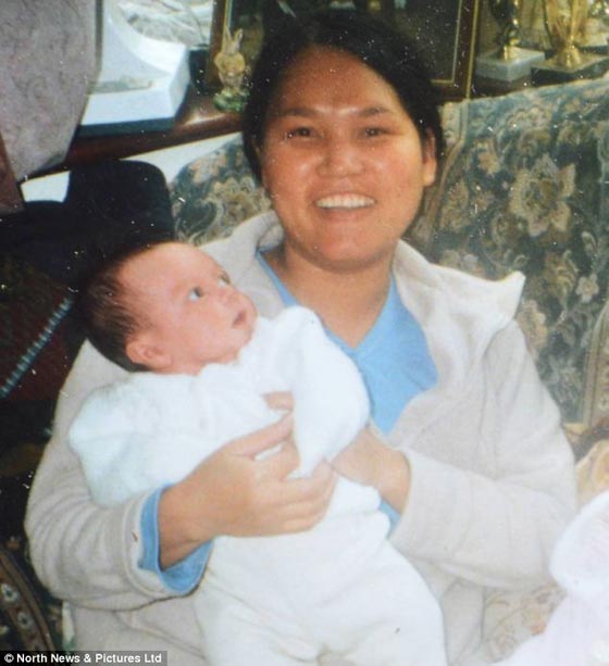 يقاضي المستشفى لوفاة زوجته وطفله والادارة تحاول رشوته  صورة رقم 8