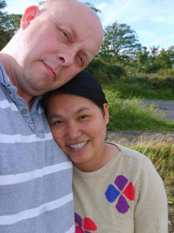 يقاضي المستشفى لوفاة زوجته وطفله والادارة تحاول رشوته  صورة رقم 6