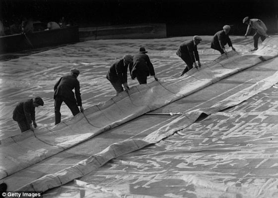 صور قديمة نادرة تنشر لأول مرة لبطولة التنس الاشهر في العالم صورة رقم 19 صور قديمة نادرة تنشر لأول مرة لبطولة التنس الاشهر في العالم صورة رقم 19