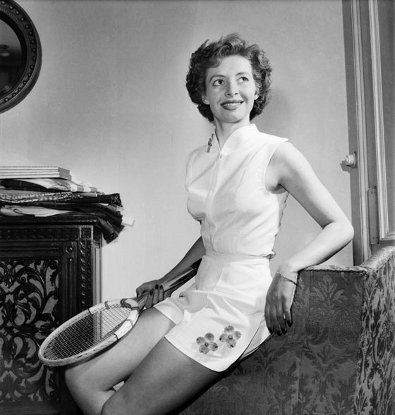 صور قديمة نادرة تنشر لأول مرة لبطولة التنس الاشهر في العالم صورة رقم 10 صور قديمة نادرة تنشر لأول مرة لبطولة التنس الاشهر في العالم صورة رقم 10