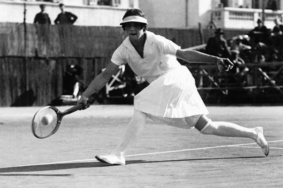 صور قديمة نادرة تنشر لأول مرة لبطولة التنس الاشهر في العالم صورة رقم 5 صور قديمة نادرة تنشر لأول مرة لبطولة التنس الاشهر في العالم صورة رقم 5