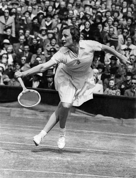 صور قديمة نادرة تنشر لأول مرة لبطولة التنس الاشهر في العالم صورة رقم 21 صور قديمة نادرة تنشر لأول مرة لبطولة التنس الاشهر في العالم صورة رقم 21