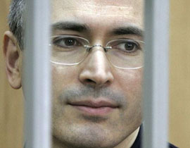 ابن اشهر سجين روسي يخرج عن صمته صورة رقم 1