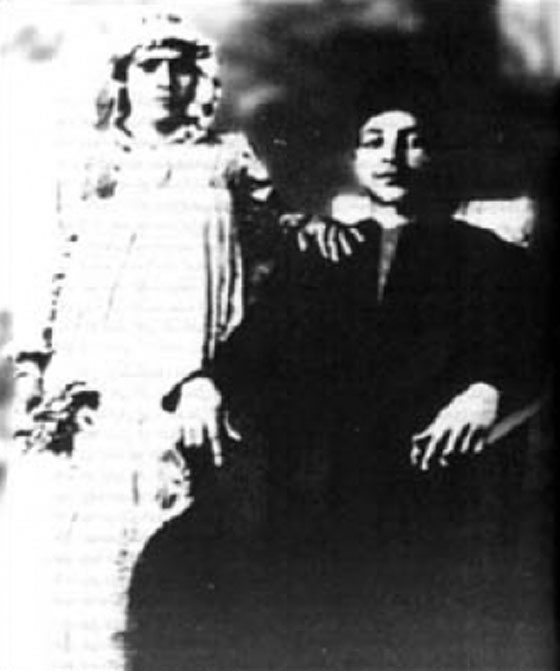 الطفلة بديعة اعترفت على الطفلة بديعة اعترفت على