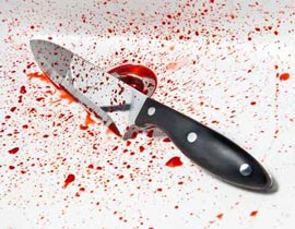 اثيوبية قتلت مخدومتها الكويتية وفصلت راسها بساطور صورة رقم 1