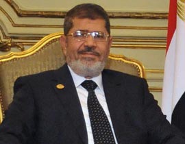 الاخوان: لم نوزع القمصان الواقية استعدادا لمواجهات 30 يونيو صورة رقم 1