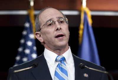 تعرّف على مشاهير العرب الأمريكيين في مجال السياسة  صورة رقم 4