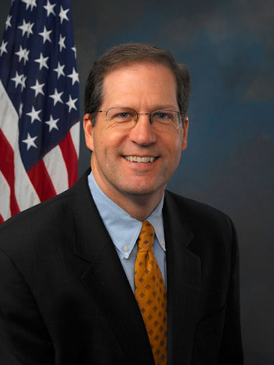 تعرّف على مشاهير العرب الأمريكيين في مجال السياسة  صورة رقم 6