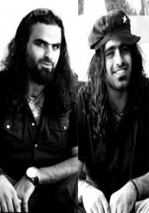 طرزان وعرب يضعان غزة على خارطة السينما العالمية صورة رقم 1 طرزان وعرب يضعان غزة على خارطة السينما العالمية صورة رقم 1