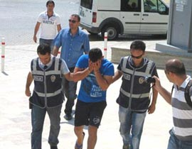 سائح بريطاني يتعرض للطعن والتجريد من ملابسه في تركيا  صورة رقم 1