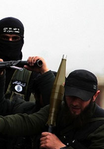 اسرائيل تفضل حكم القاعدة في سوريا على حكم الاسد صورة رقم 1