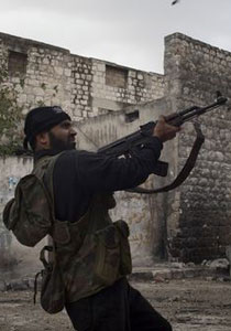 اسرائيل تفضل حكم القاعدة في سوريا على حكم الاسد صورة رقم 2