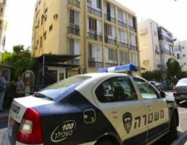 اسرائيل: اتهام شفاعمري بالتخابر مع حزب الله