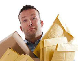 بريطانيا: طرد 200 ساعي بريد بتهمة سرقة الرسائل  صورة رقم 1