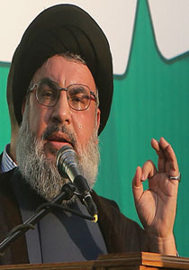 مستثمرون من حزب الله يعتنقون المسيحية للاستثمار في الخليج صورة رقم 1