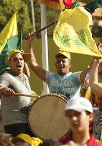 مستثمرون من حزب الله يعتنقون المسيحية للاستثمار في الخليج صورة رقم 2