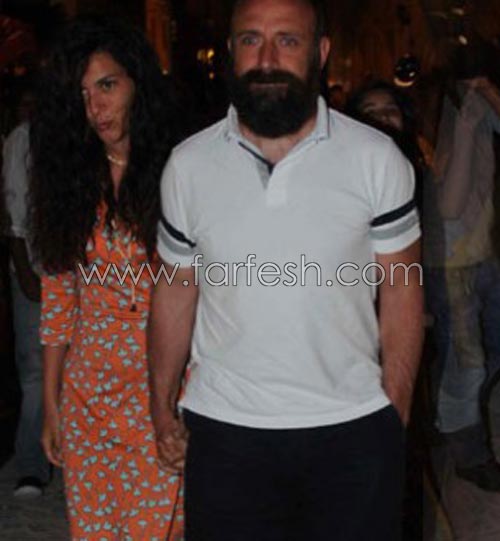 السلطان سليمان مع عائلتة على شواطئ تركيا بعيدا عن المظاهرات صورة رقم 4