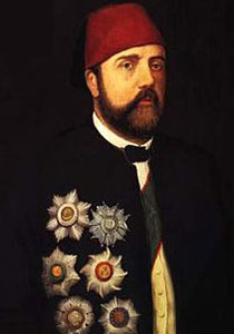 الاحداث الغاضبة في مصر تعيد قصر القبة الى الواجهة  صورة رقم 1