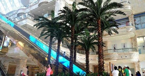 بالصور.. الصين تحتضن اكبر مبنى في العالم صورة رقم 2