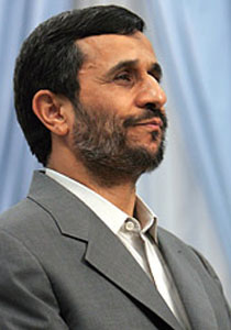 نجاد: ايران عاشت في ولايتي مستوى عاليا من الحريات صورة رقم 1