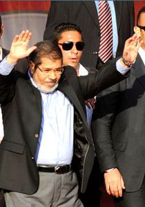 أخطاء ارتكبتها جماعة الإخوان خلال حكم مرسي انهت حكمها صورة رقم 1