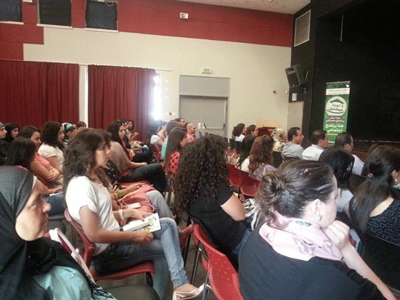 مركنتيل داعم أساسي للعلم والتعليم في المجتمع العربي صورة رقم 1