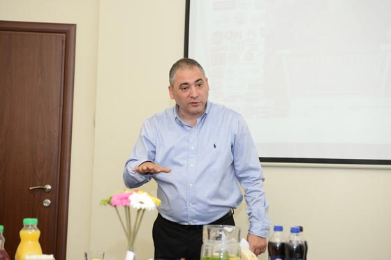 إدارة شتراوس تزور المجتمع العربي وتعقد لقاءً مفتوحًا مع ممثلين ومؤثرين فيه صورة رقم 7