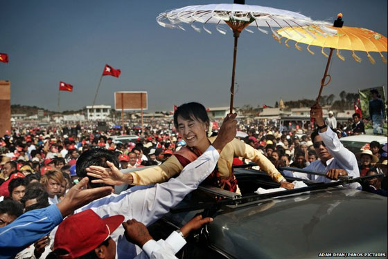 بالصور: مسابقة أفضل صورة صحفية لعام 2013  صورة رقم 3