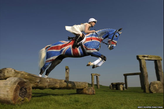 بالصور: مسابقة أفضل صورة صحفية لعام 2013  صورة رقم 11