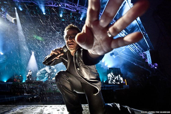 بالصور: مسابقة أفضل صورة صحفية لعام 2013  صورة رقم 7