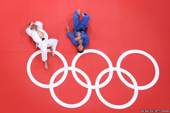 بالصور: مسابقة أفضل صورة صحفية لعام 2013  صورة رقم 12